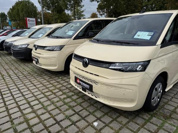 Volkswagen Touran TAXI TDI DSG 7-Sitzer | R-KAMERA