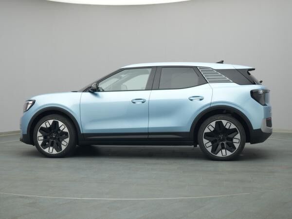 Ford Explorer Premium /Fahrerassistenz-P.