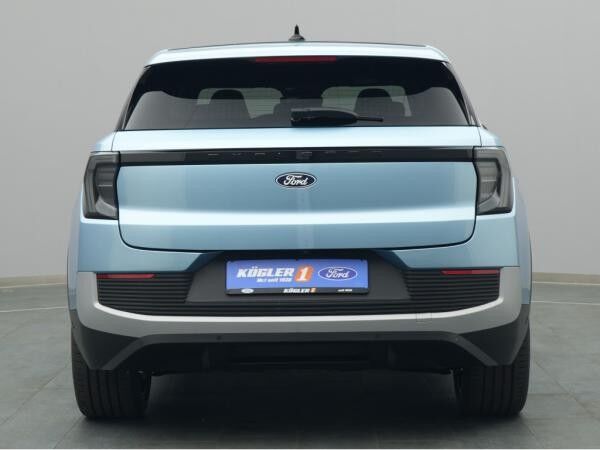 Ford Explorer Premium /Fahrerassistenz-P.