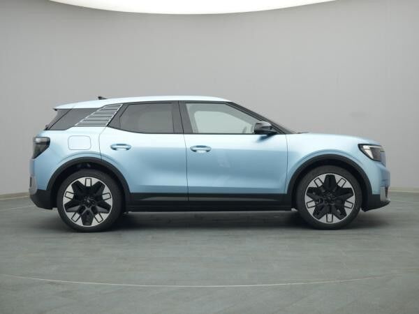 Ford Explorer Premium /Fahrerassistenz-P.