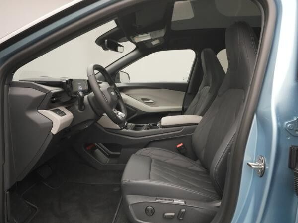 Ford Explorer Premium /Fahrerassistenz-P.
