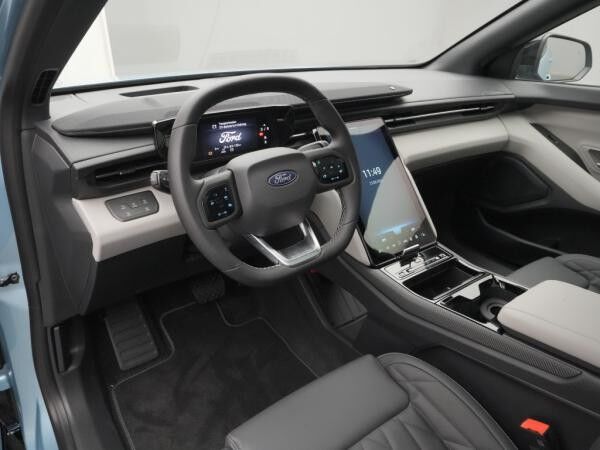 Ford Explorer Premium /Fahrerassistenz-P.