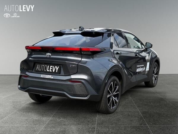 Toyota C-HR 2,0 Teamplayer +Technik-Paket +1,99%