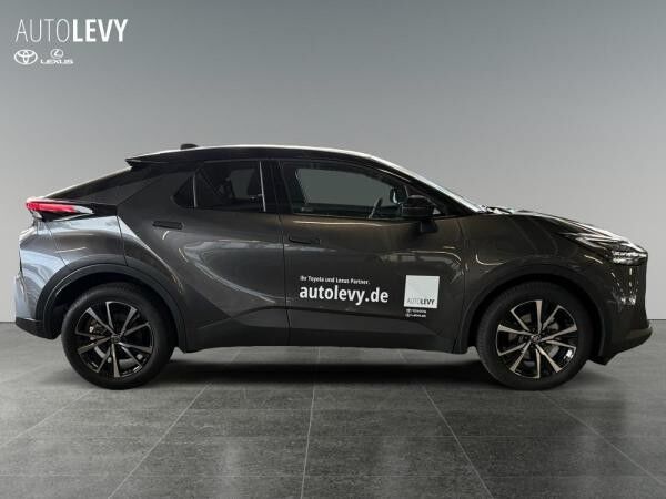 Toyota C-HR 2,0 Teamplayer +Technik-Paket +1,99%