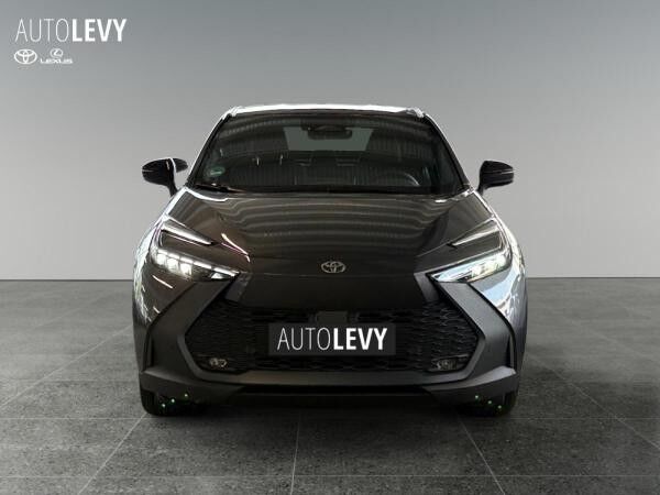 Toyota C-HR 2,0 Teamplayer +Technik-Paket +1,99%
