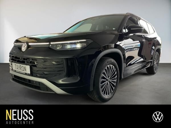 Volkswagen Tayron 1,5 TSI DSG Life AHK+7-SITZER+SHZ+LEDPLUS+Sale