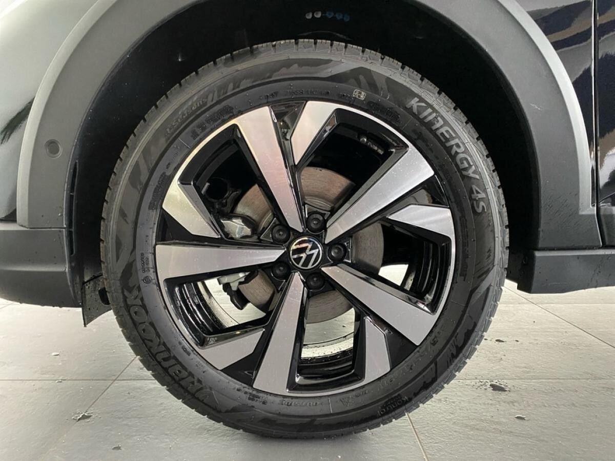 Volkswagen Taigo 1,5 TSI DSG Style