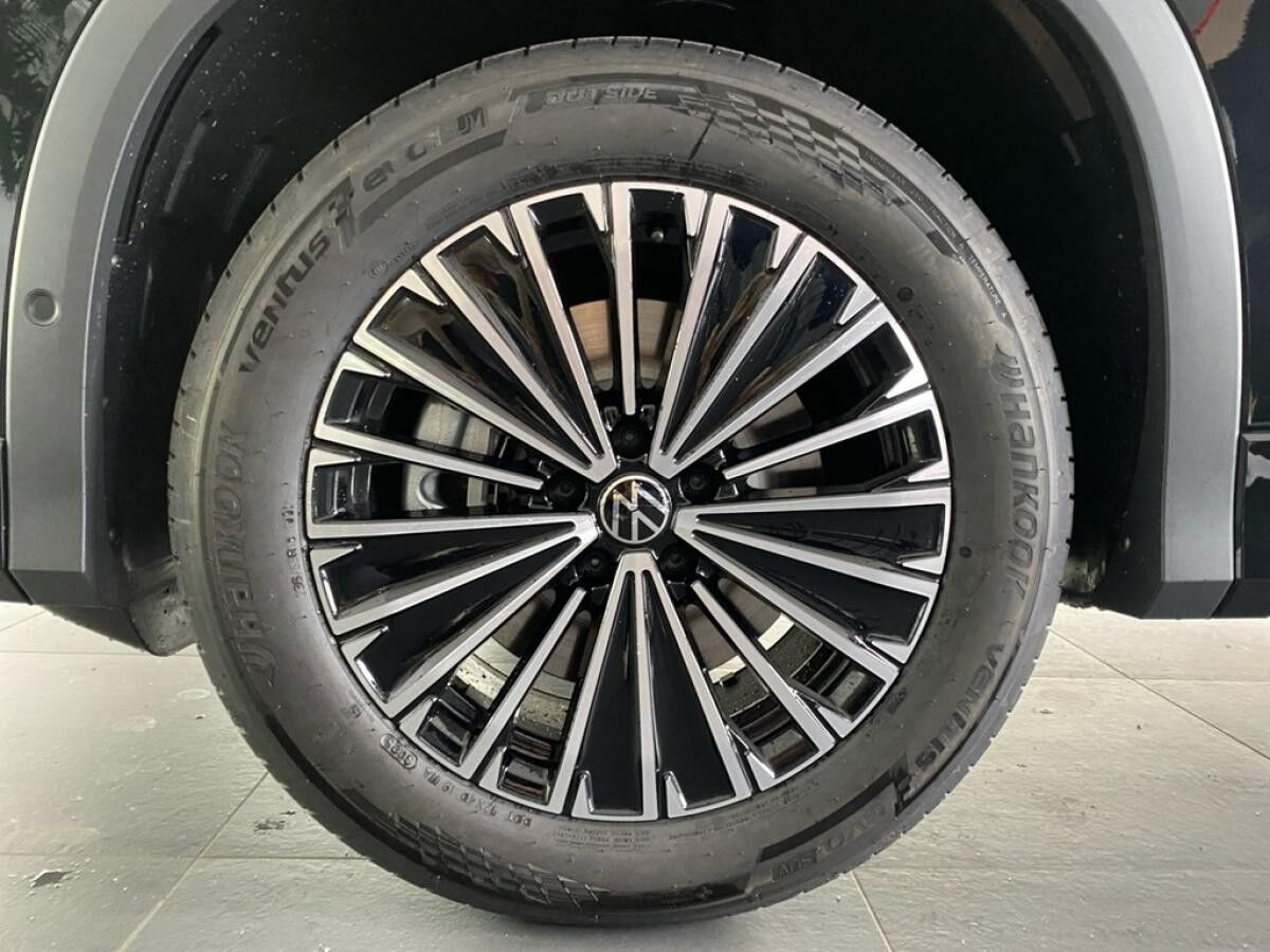 Volkswagen Tayron 1,5 TSI DSG Life AHK+7-SITZER+SHZ+LEDPLUS+Sale