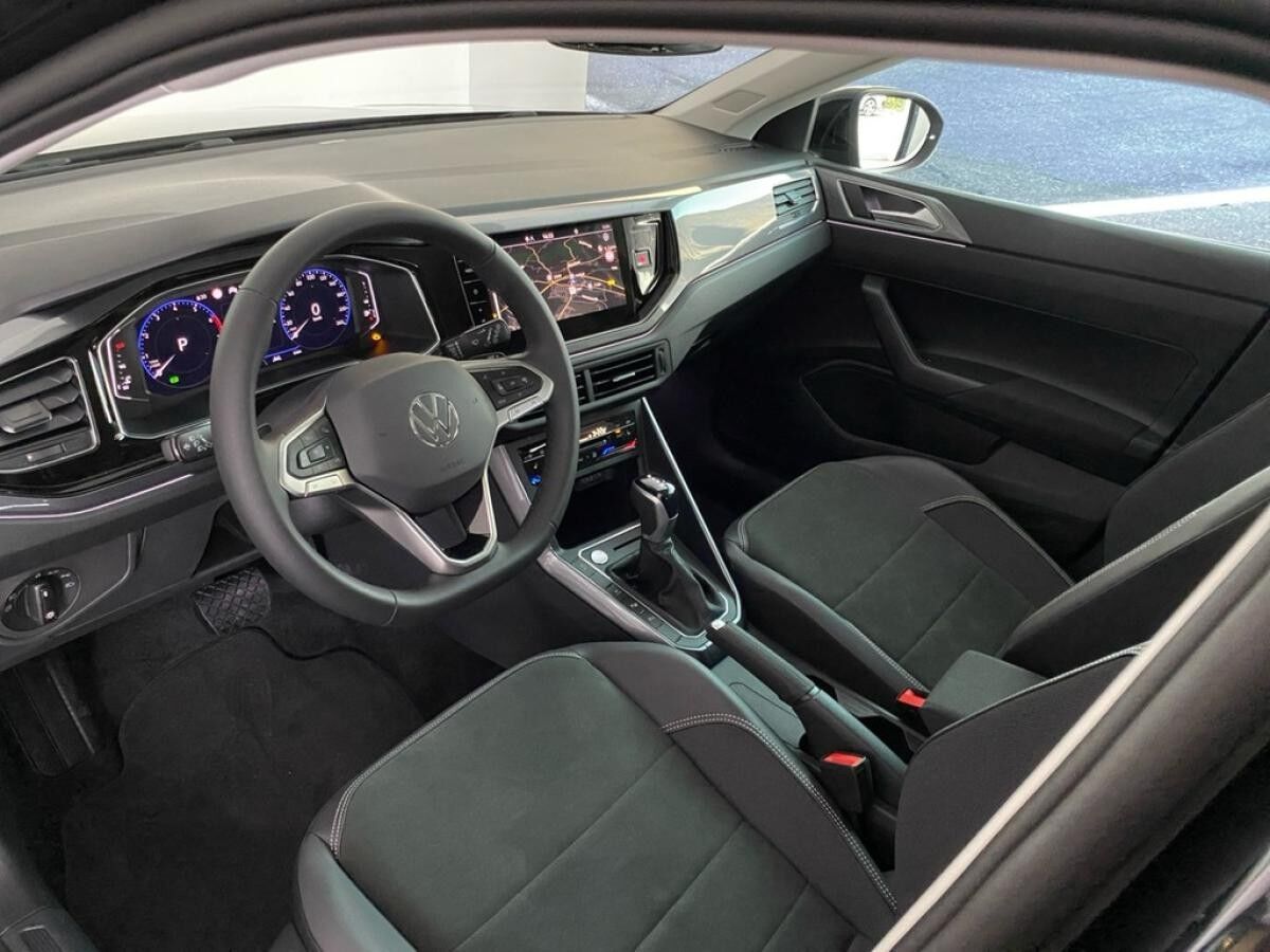 Volkswagen Taigo 1,5 TSI DSG Style