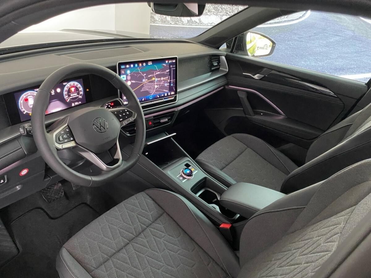 Volkswagen Tayron 1,5 TSI DSG Life AHK+7-SITZER+SHZ+LEDPLUS+Sale