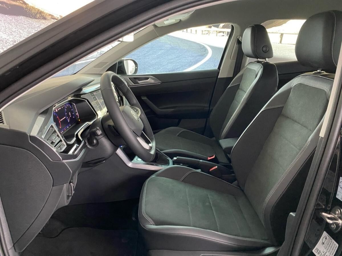 Volkswagen Taigo 1,5 TSI DSG Style