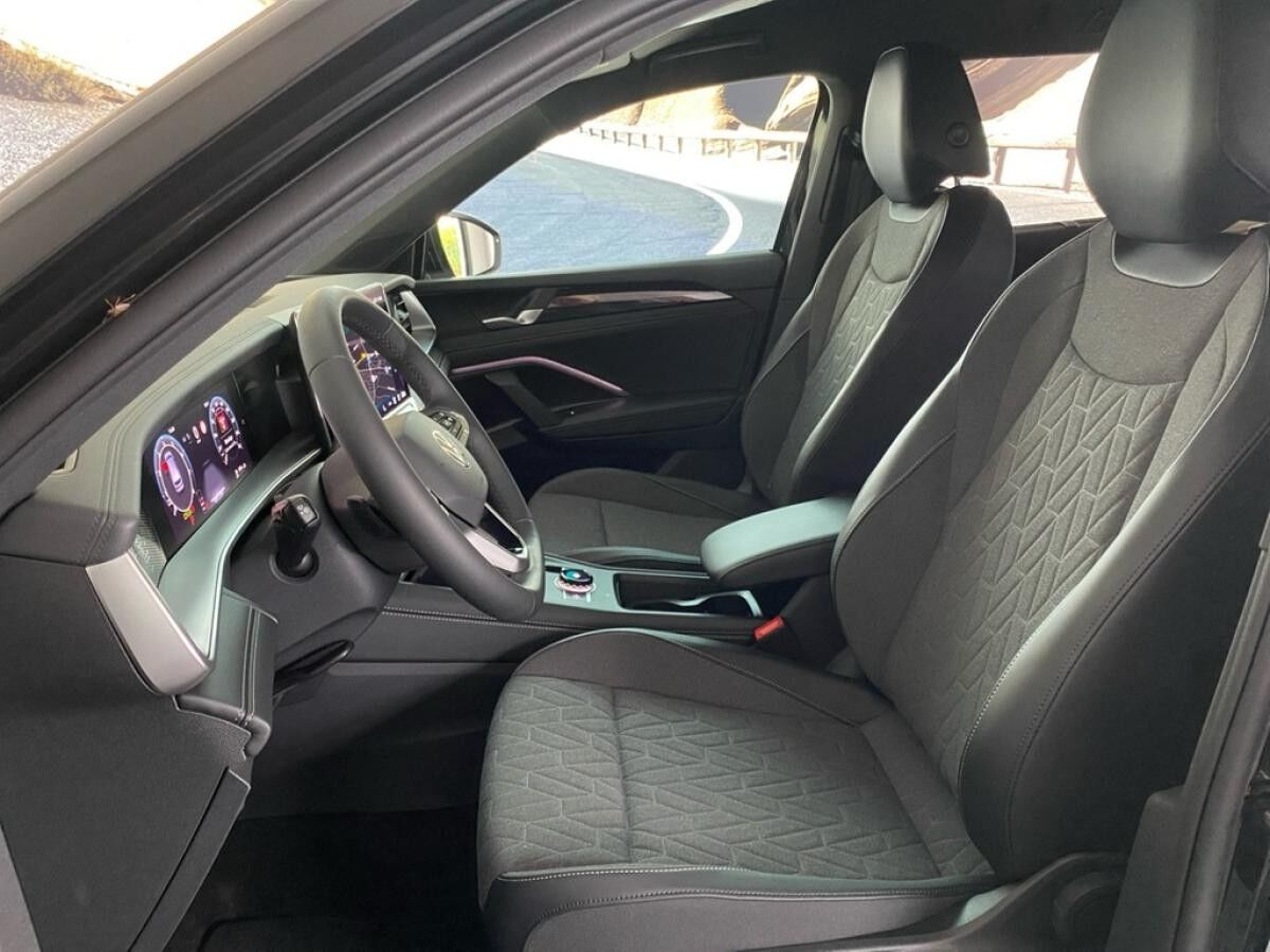 Volkswagen Tayron 1,5 TSI DSG Life AHK+7-SITZER+SHZ+LEDPLUS+Sale