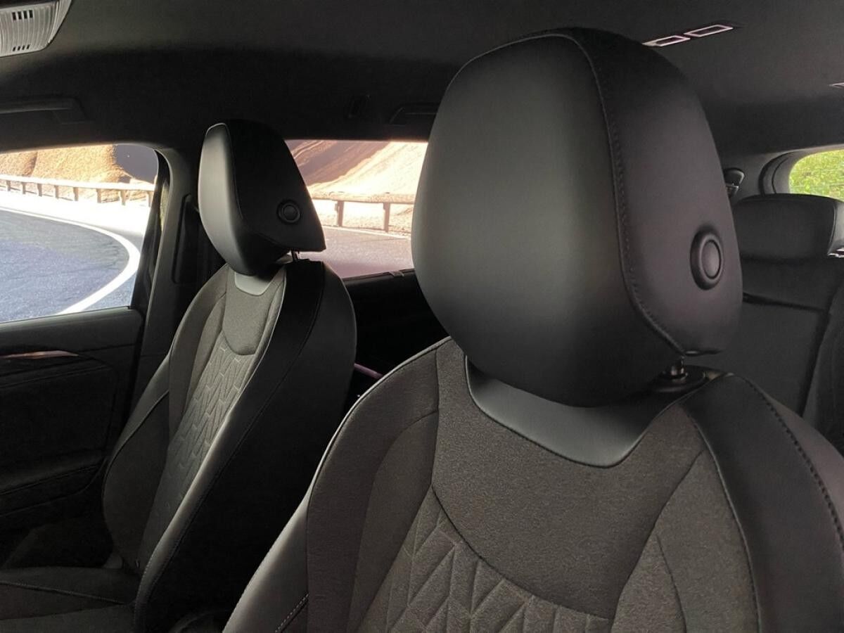 Volkswagen Tayron 1,5 TSI DSG Life AHK+7-SITZER+SHZ+LEDPLUS+Sale