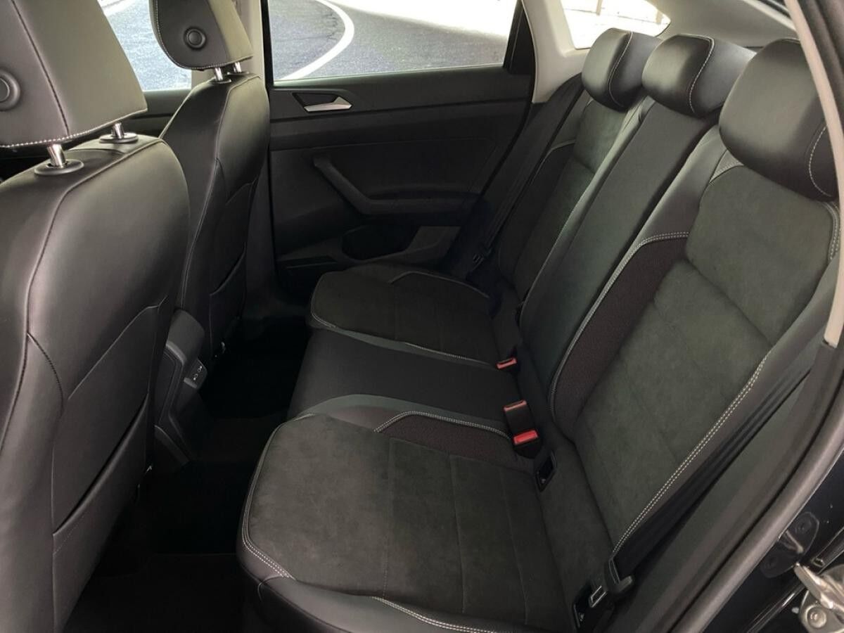 Volkswagen Taigo 1,5 TSI DSG Style