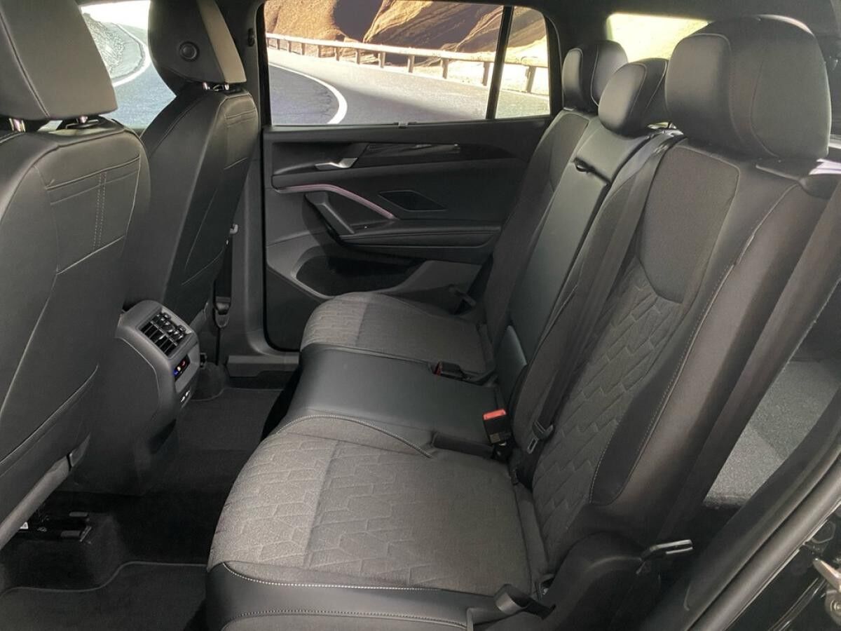 Volkswagen Tayron 1,5 TSI DSG Life AHK+7-SITZER+SHZ+LEDPLUS+Sale