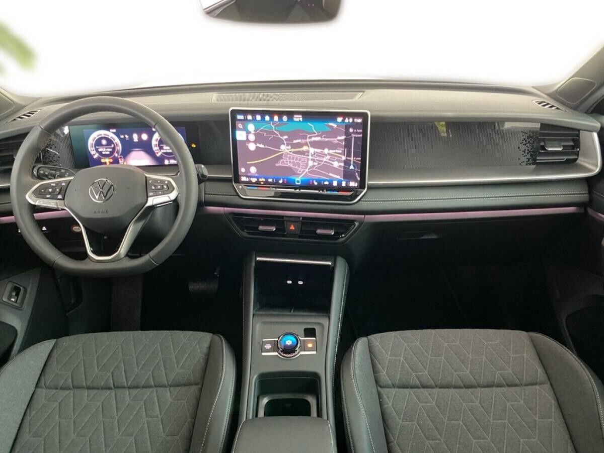 Volkswagen Tayron 1,5 TSI DSG Life AHK+7-SITZER+SHZ+LEDPLUS+Sale