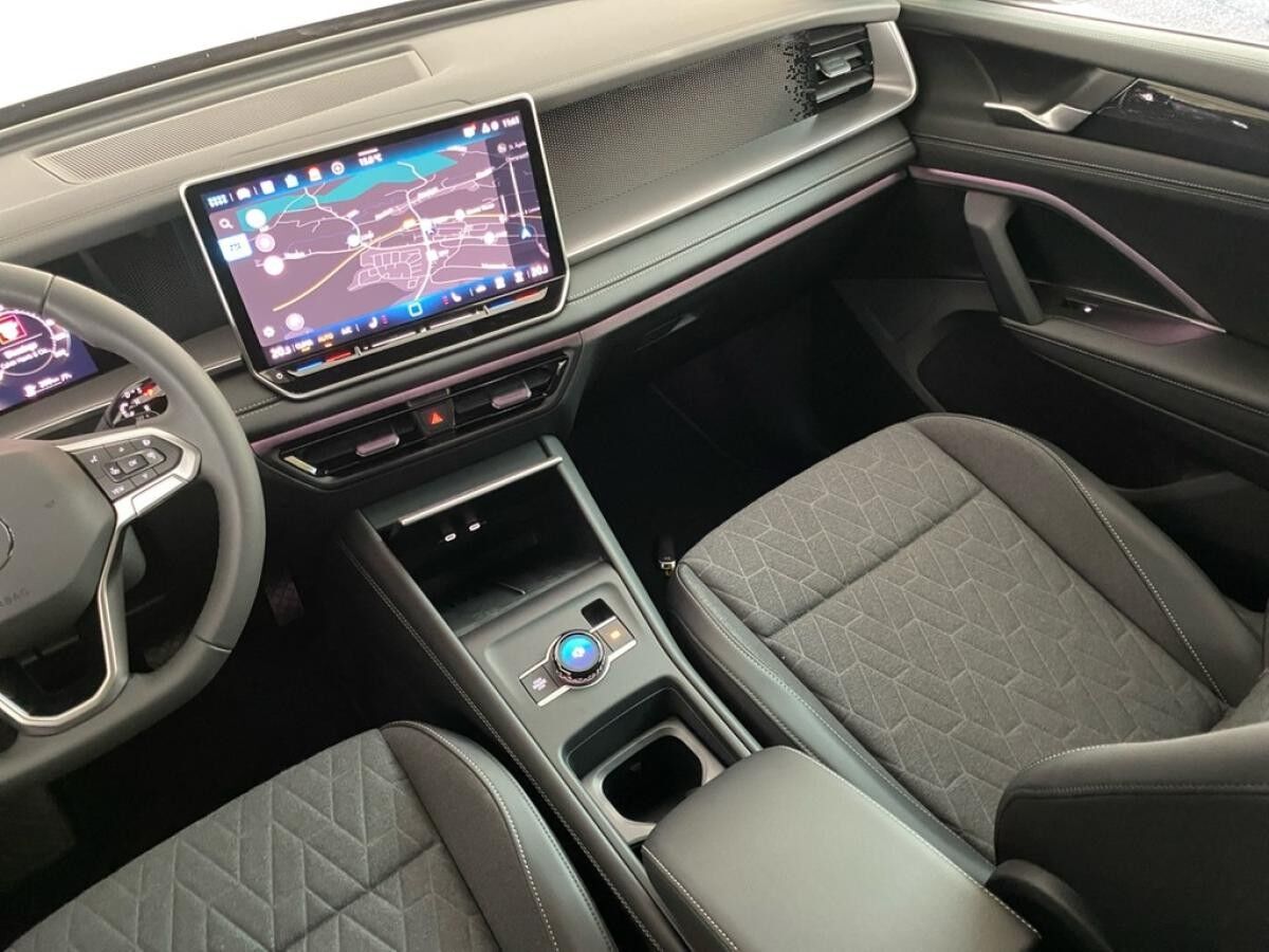 Volkswagen Tayron 1,5 TSI DSG Life AHK+7-SITZER+SHZ+LEDPLUS+Sale