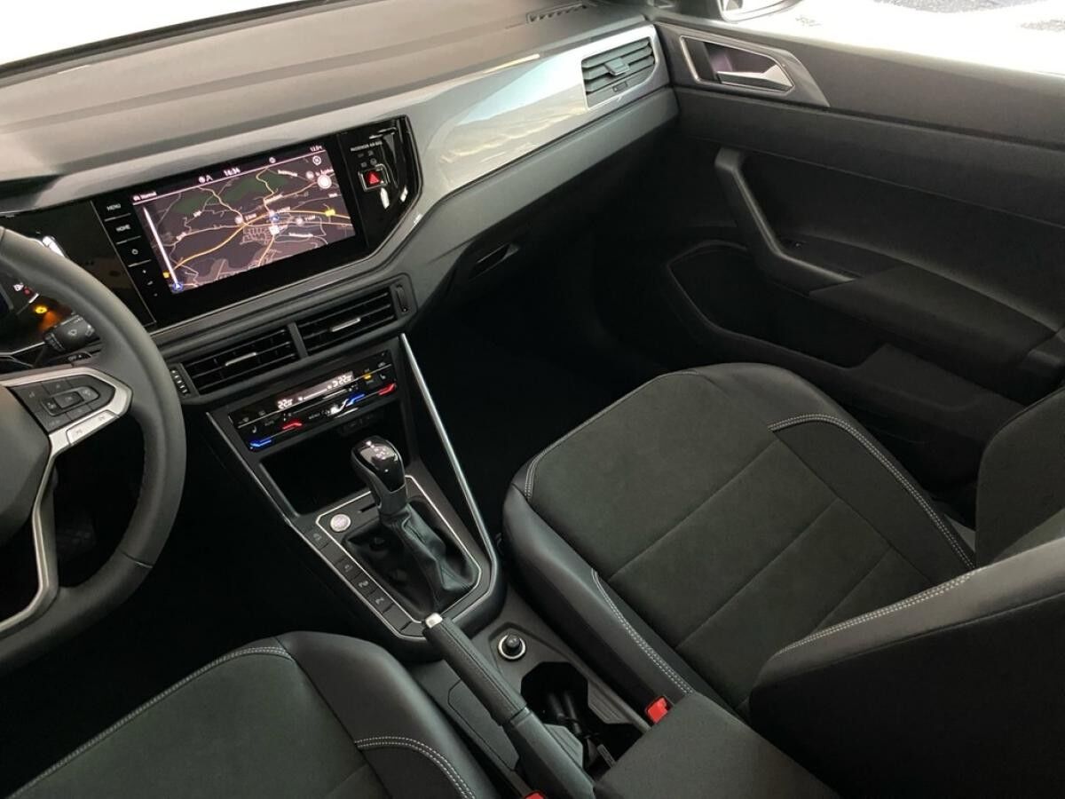 Volkswagen Taigo 1,5 TSI DSG Style