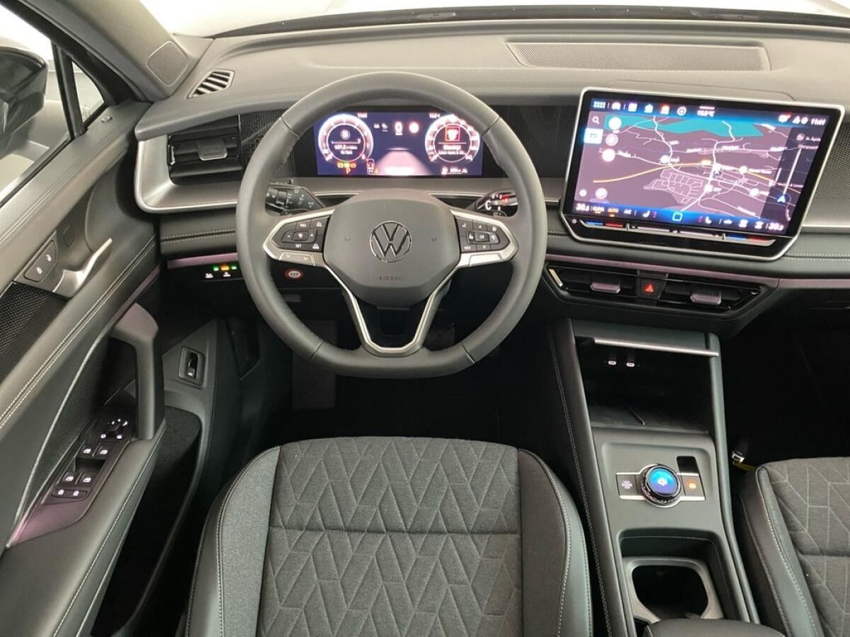 Volkswagen Tayron 1,5 TSI DSG Life AHK+7-SITZER+SHZ+LEDPLUS+Sale