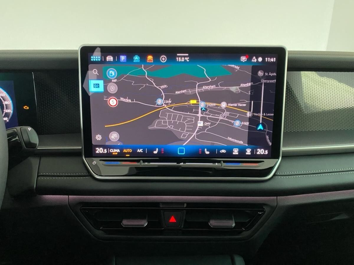 Volkswagen Tayron 1,5 TSI DSG Life AHK+7-SITZER+SHZ+LEDPLUS+Sale