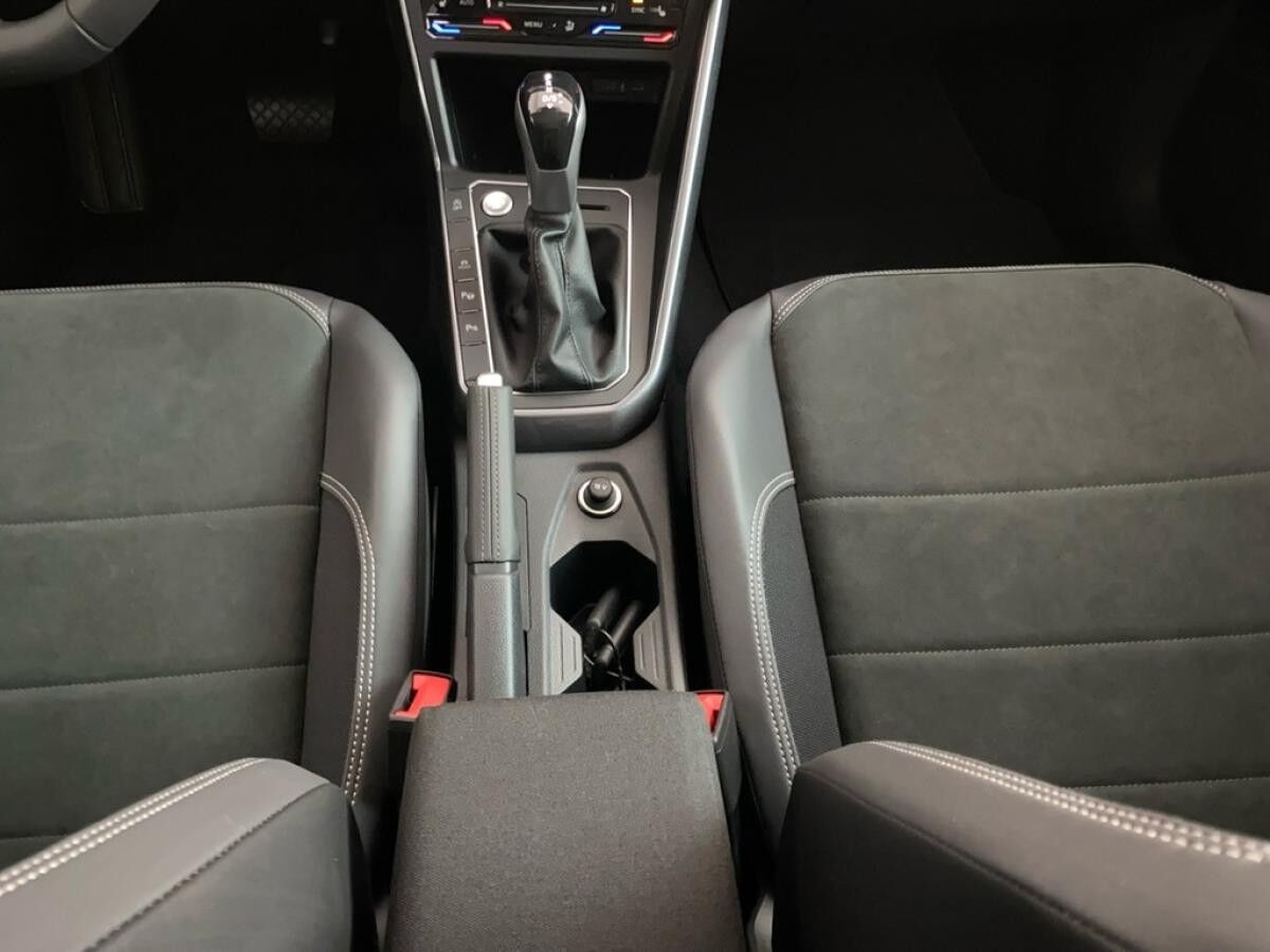 Volkswagen Taigo 1,5 TSI DSG Style