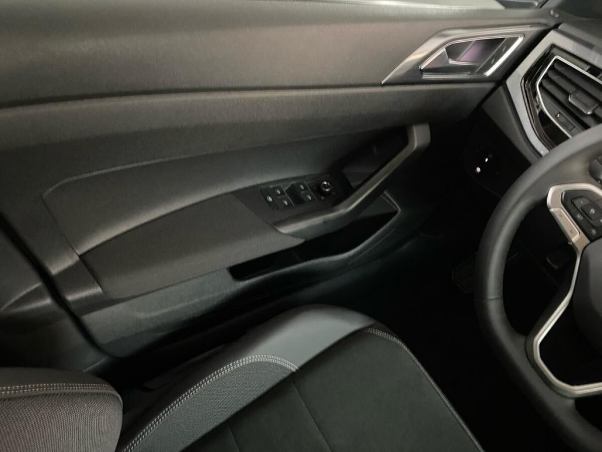 Volkswagen Taigo 1,5 TSI DSG Style