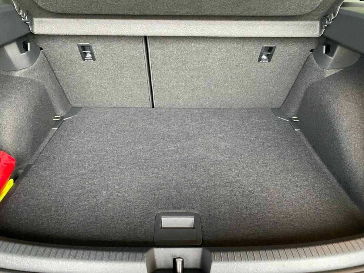 Volkswagen Taigo 1,5 TSI DSG Style