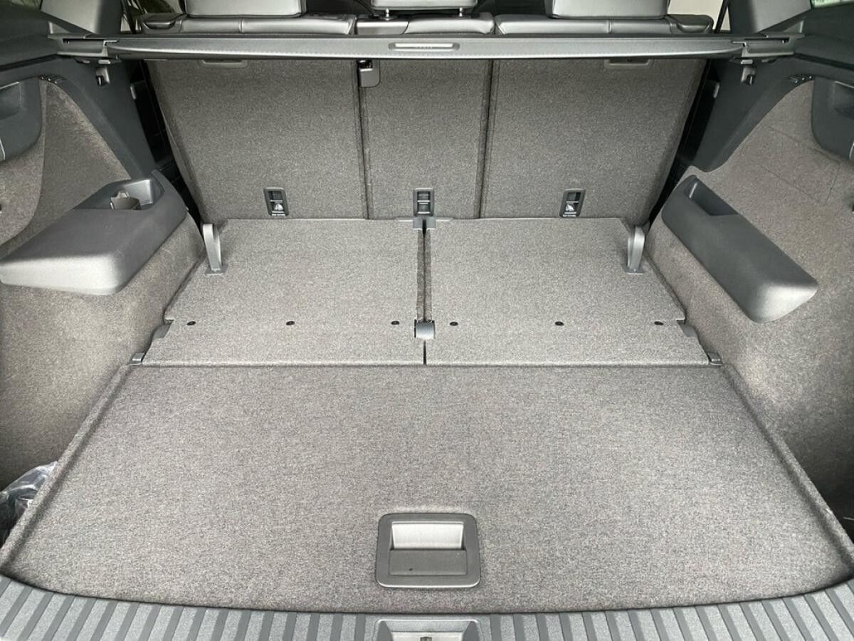 Volkswagen Tayron 1,5 TSI DSG Life AHK+7-SITZER+SHZ+LEDPLUS+Sale