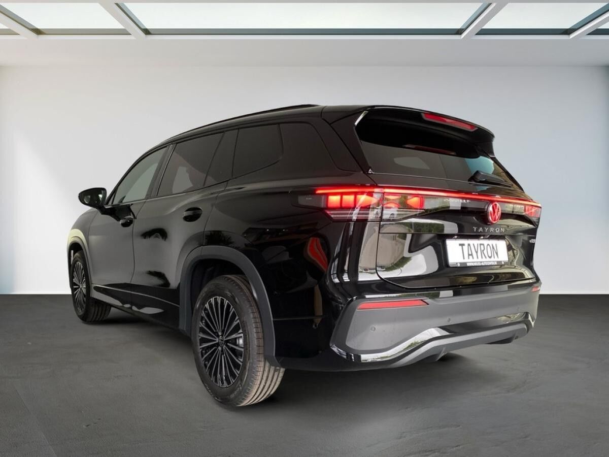 Volkswagen Tayron 1,5 TSI DSG Life AHK+7-SITZER+SHZ+LEDPLUS+Sale