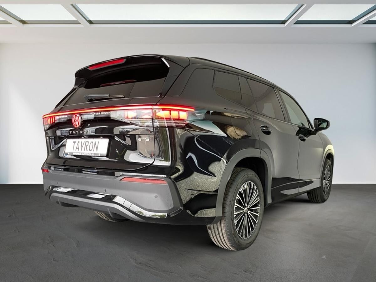 Volkswagen Tayron 1,5 TSI DSG Life AHK+7-SITZER+SHZ+LEDPLUS+Sale