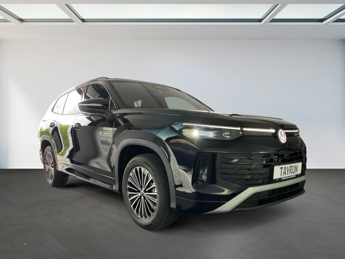 Volkswagen Tayron 1,5 TSI DSG Life AHK+7-SITZER+SHZ+LEDPLUS+Sale