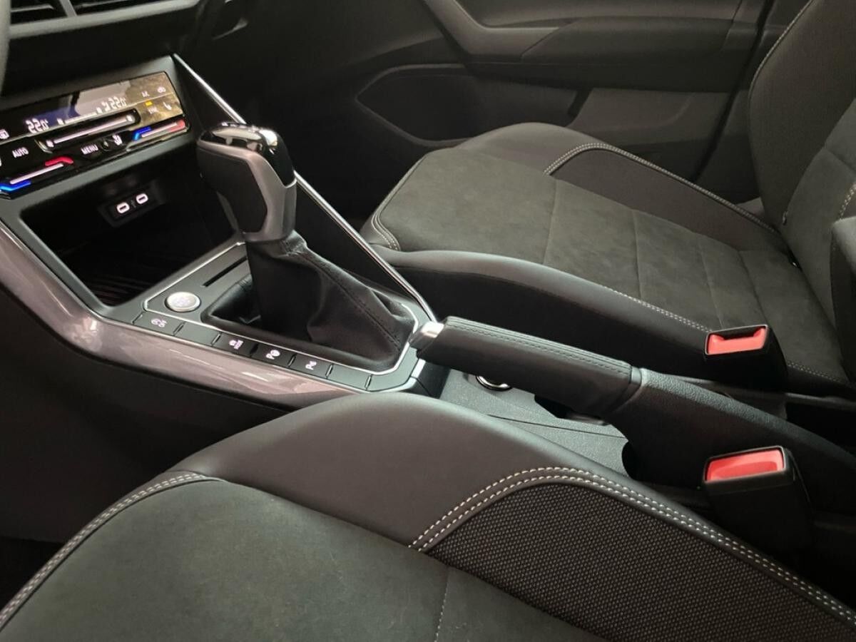 Volkswagen Taigo 1,5 TSI DSG Style