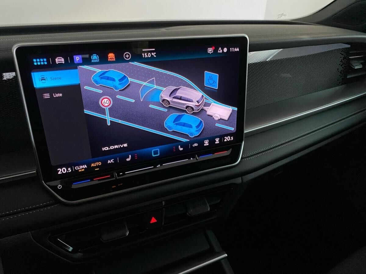 Volkswagen Tayron 1,5 TSI DSG Life AHK+7-SITZER+SHZ+LEDPLUS+Sale