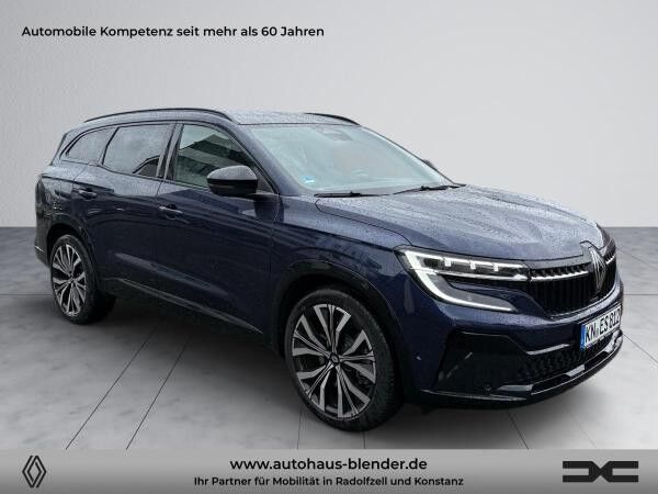 Renault Espace Iconic Full Hybrid 200