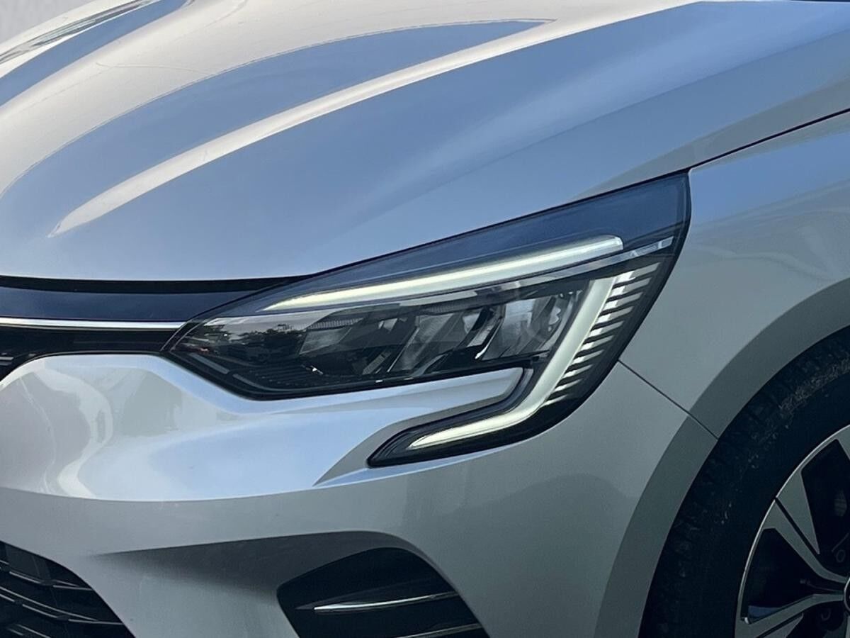 Renault Clio EVOLUTION TCe 90 X-tronic (Automatik)