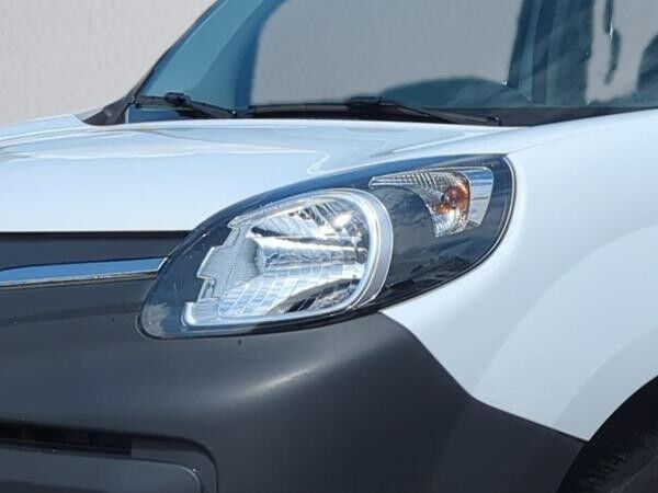 Renault Kangoo Z.E. Maxi 2-Sitzer (Batteriemiete)