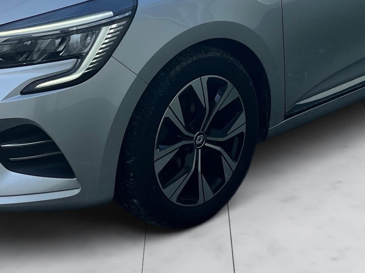 Renault Clio EVOLUTION TCe 90 X-tronic (Automatik)