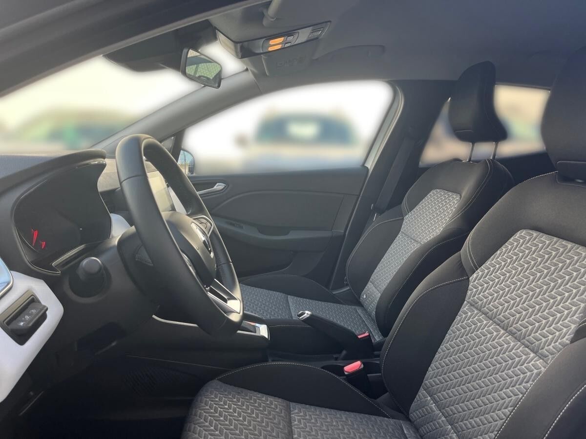 Renault Clio EVOLUTION TCe 90 X-tronic (Automatik)