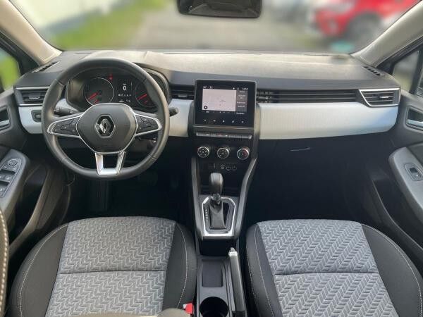 Renault Clio EVOLUTION TCe 90 X-tronic (Automatik)