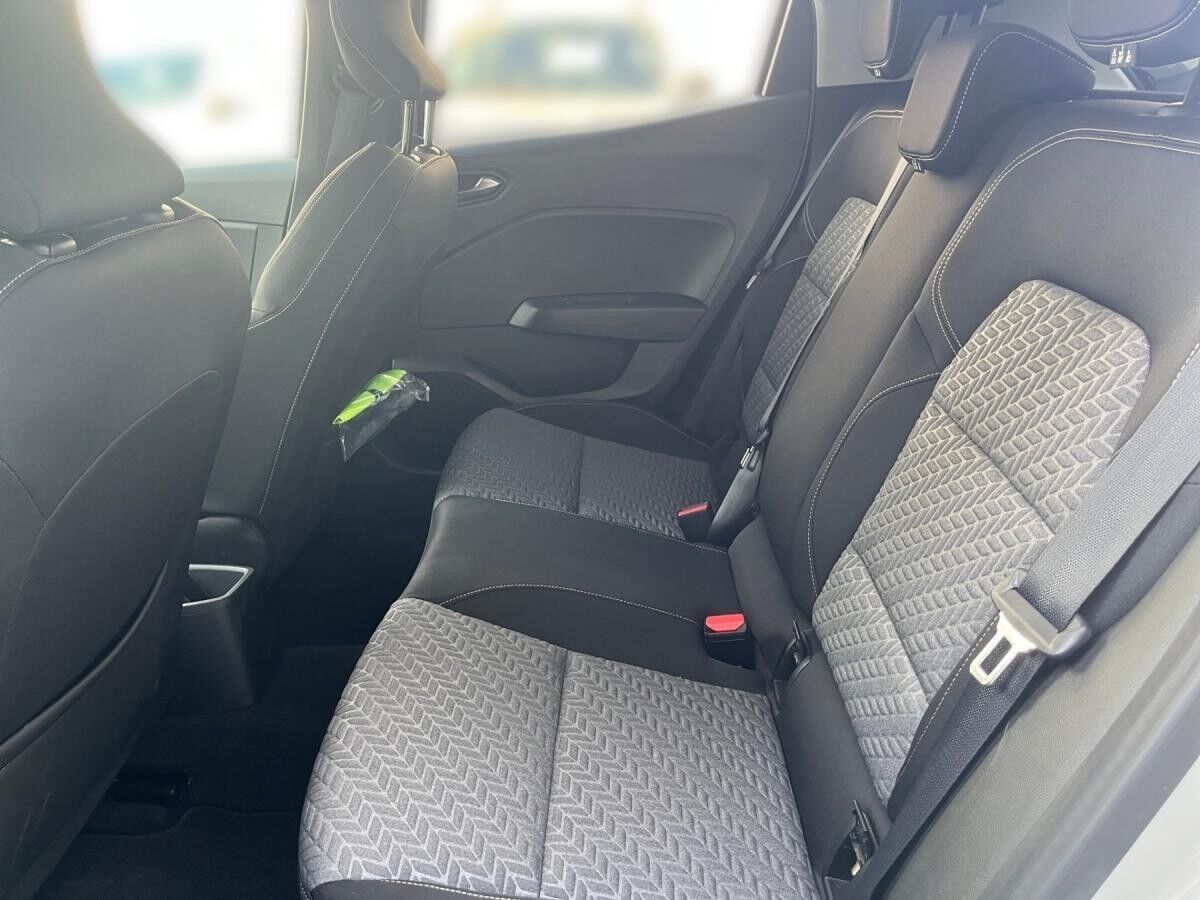 Renault Clio EVOLUTION TCe 90 X-tronic (Automatik)