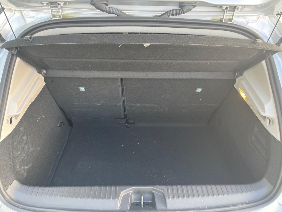 Renault Clio EVOLUTION TCe 90 X-tronic (Automatik)