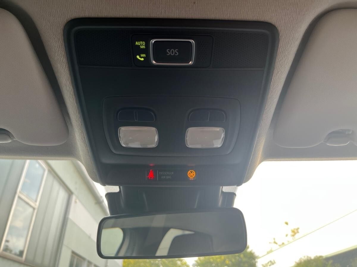 Renault Clio EVOLUTION TCe 90 X-tronic (Automatik)