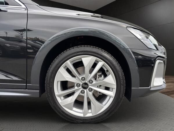 Audi A3 allstreet 35 TFSI AHK+Matrix+Kamera+HuD+SONOS+Standhzg.
