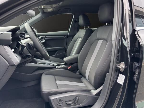 Audi A3 allstreet 35 TFSI AHK+Matrix+Kamera+HuD+SONOS+Standhzg.
