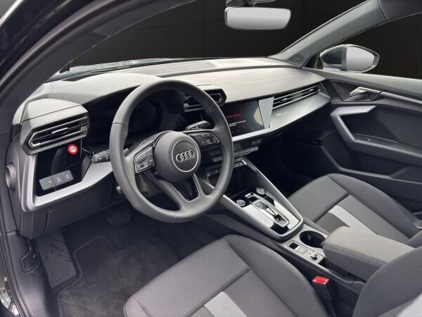 Audi A3 allstreet 35 TFSI AHK+Matrix+Kamera+HuD+SONOS+Standhzg.