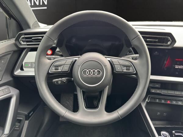 Audi A3 allstreet 35 TFSI AHK+Matrix+Kamera+HuD+SONOS+Standhzg.
