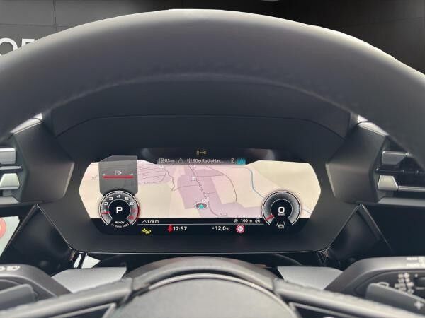 Audi A3 allstreet 35 TFSI AHK+Matrix+Kamera+HuD+SONOS+Standhzg.