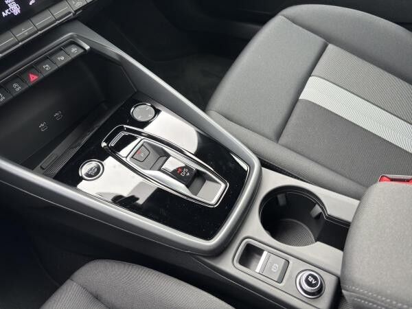 Audi A3 allstreet 35 TFSI AHK+Matrix+Kamera+HuD+SONOS+Standhzg.
