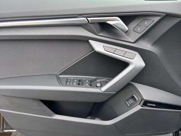 Audi A3 allstreet 35 TFSI AHK+Matrix+Kamera+HuD+SONOS+Standhzg.