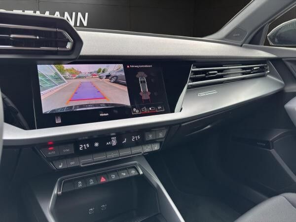 Audi A3 allstreet 35 TFSI AHK+Matrix+Kamera+HuD+SONOS+Standhzg.